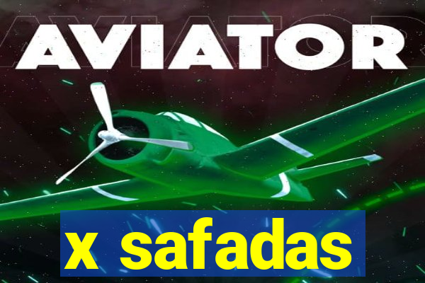 x safadas